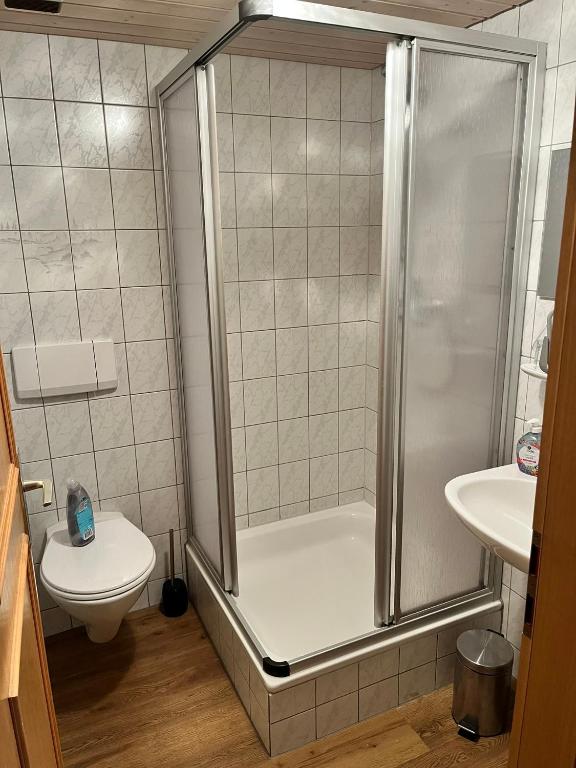 Pension am Lautenberg